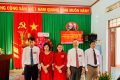 Chi bộ trường TH Nguyễn Văn Trỗi tổ chức Đại hội chi bộ nhiệm kỳ 2025 – 2027