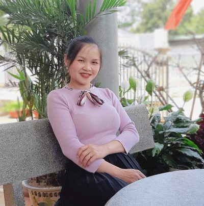 Hà Thị Hồng Linh