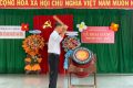 TƯNG BỪNG LỄ KHAI GIẢNG NĂM HỌC MỚI 2024–2025 TẠI TRƯỜNG TIỂU HỌC NGUYỄN VĂN TRỖI