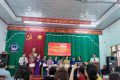 Phòng GD&ĐT Thị xã Buôn Hồ tổ chức Hội thi giáo viên chủ nhiệm giỏi cấp thị xã bậc tiểu học năm học 2021-2022