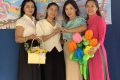 Kỷ niệm ngày nhà giáo Việt Nam. Năm học 2023 – 2024