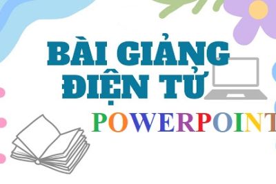 Giáo án tiết dạy giáo viên dạy giỏi bài 4 – cô Phan Thị Hoa Năm học 2024 – 2025