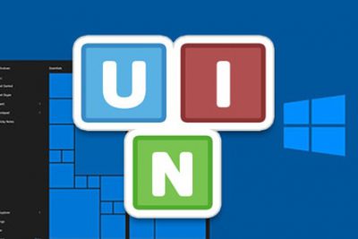 Phần mềm gõ tiếng Việt Unikey